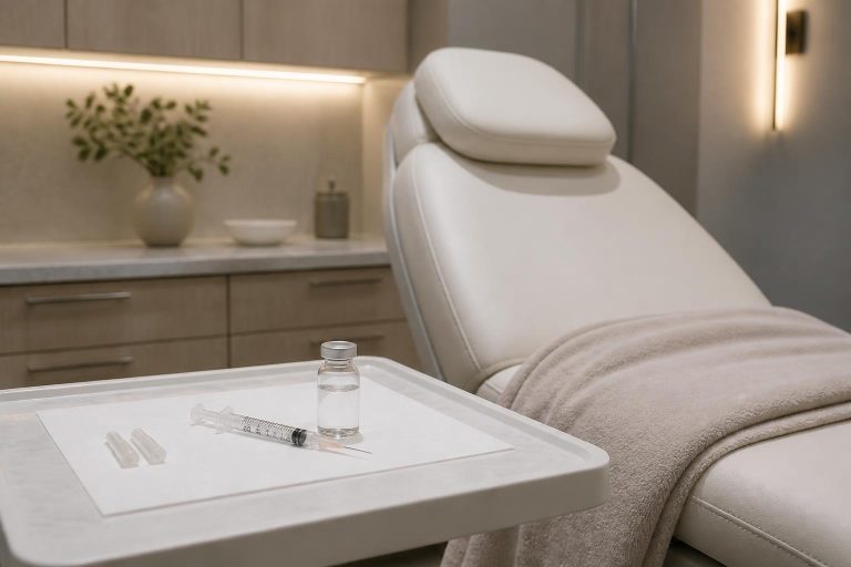Botox Treatments