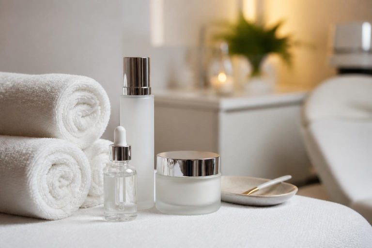 Skin Rejuvenation